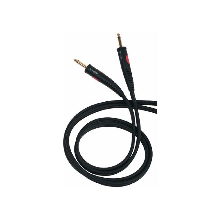 Die Hard Speaker Cable 6.3mm Jack to Jack , 2 core, 5m DH300LU5 Die Hard Speaker Cable 6.3mm Jack to Jack , 2 core, 5m DH300LU5