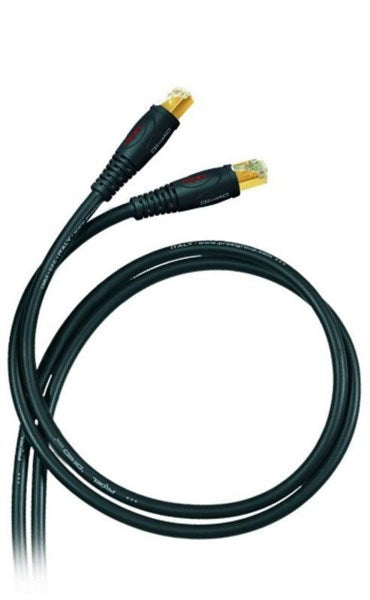 CAT6 STP Ethernet cable RJ45 Gold plated connectors DH885 CAT6 STP Ethernet cable RJ45 Gold plated connectors DH885