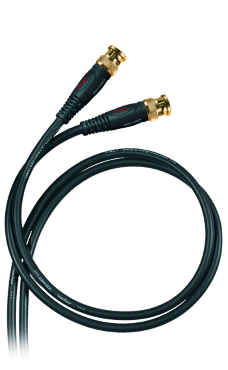 BNC SDI Lossless Video Cable Gold Plated Connectors OFC Cable DH920  BNC SDI Lossless Video Cable Gold Plated Connectors OFC Cable DH920