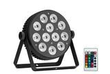 Event Lighting PAR12X8L LED RGBW Par Can  Event Lighting PAR12X8L LED RGBW Par Can