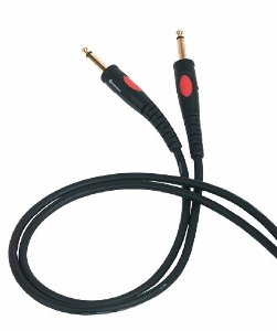 Die Hard Guitar Patch Lead 0.5m 1/4 Die Hard Guitar Patch Lead 0.5m 1/4