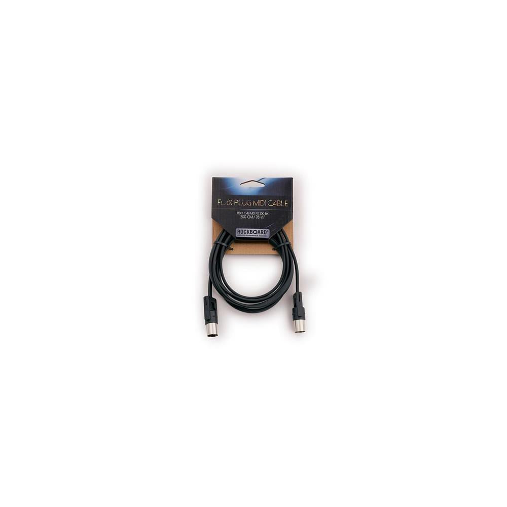 Warwick Rockboard FlaX Midi Cable  Warwick Rockboard FlaX Midi Cable