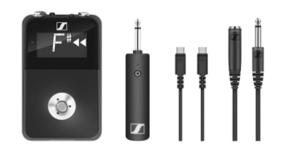 Sennheiser XSW-D Pedalboard Set  Sennheiser XSW-D Pedalboard Set