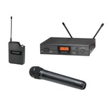 Audio-Technica 2000 Series Wireless Systems Audio-Technica 2000 Series Wireless Systems