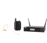 Shure GLX-D2 Advanced Digital Wireless System Shure GLX-D2 Advanced Digital Wireless System