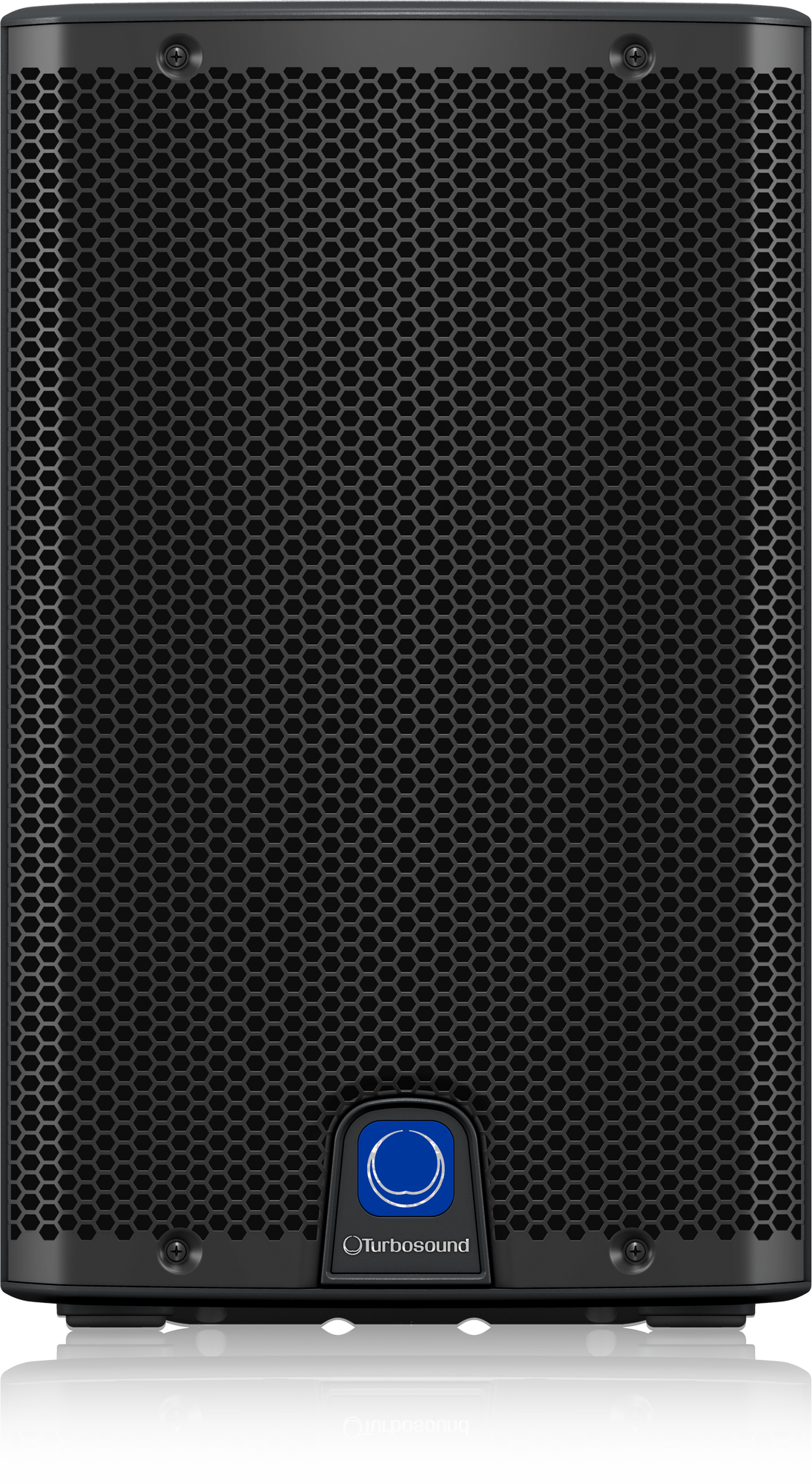 Turbosound iQ8 2500w Powered Speaker  Turbosound iQ8 2500w Powered Speaker