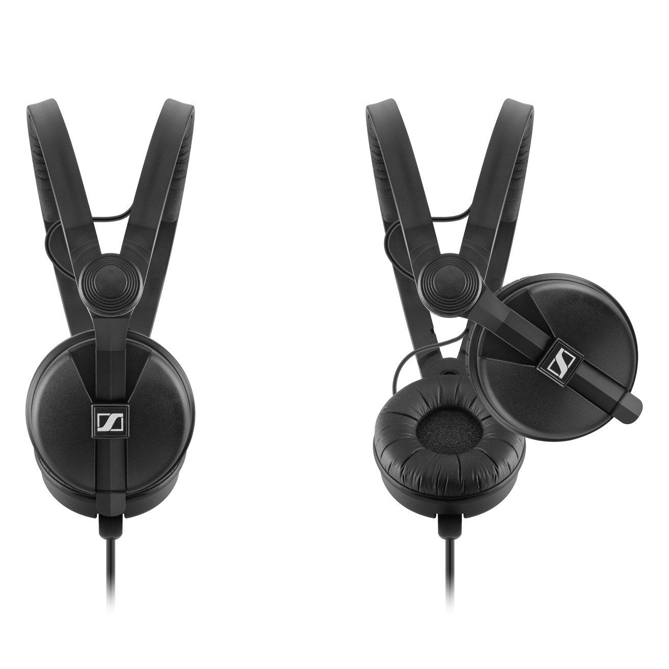 Sennheiser HD 25 Studio Headphones  Sennheiser HD 25 Studio Headphones