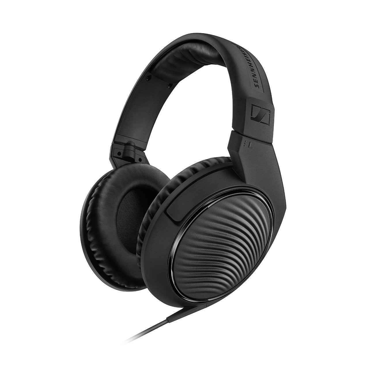 Sennheiser HD 200 PRO Studio Headphones  Sennheiser HD 200 PRO Studio Headphones