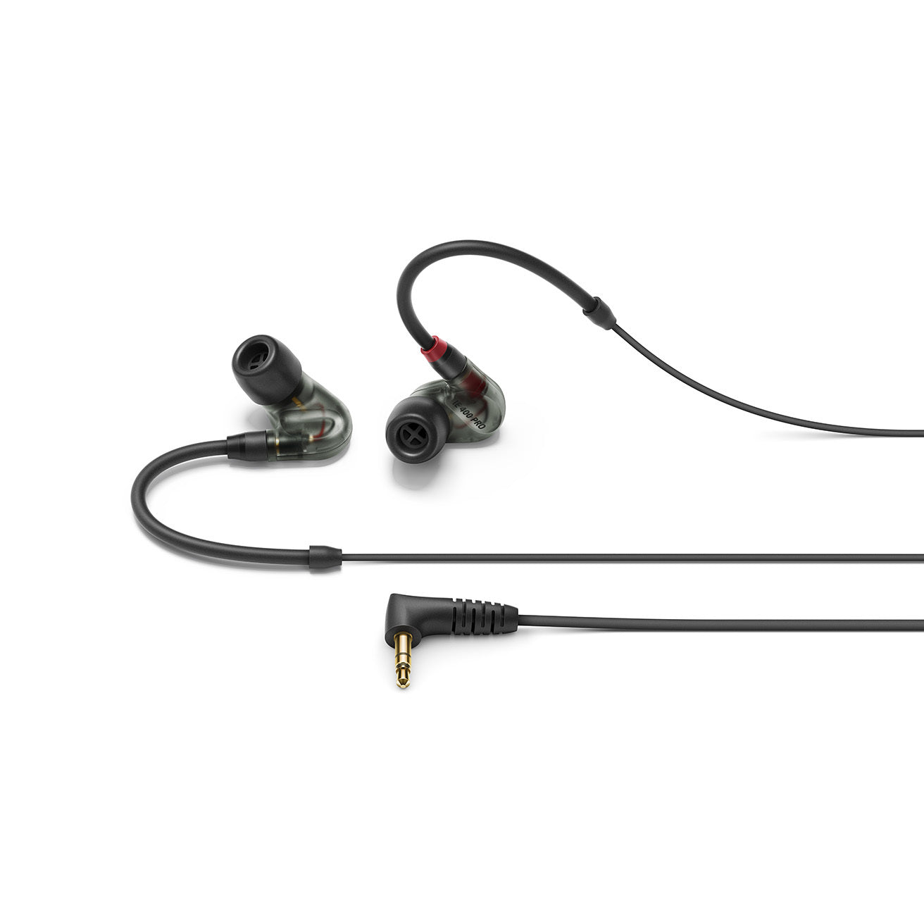 Sennheiser IE 400 PRO Dynamic In-Ear Monitoring  Sennheiser IE 400 PRO Dynamic In-Ear Monitoring