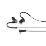 Sennheiser IE 400 PRO Dynamic In-Ear Monitoring  Sennheiser IE 400 PRO Dynamic In-Ear Monitoring