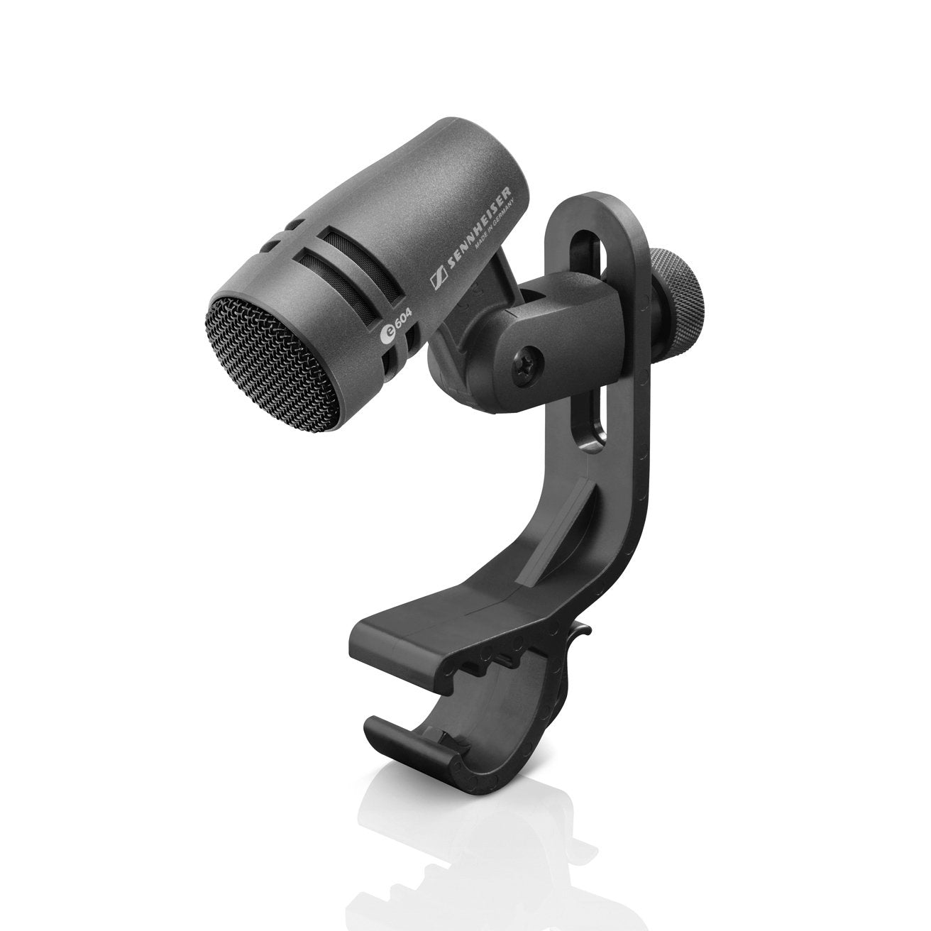 Sennheiser e604 Dynamic Instrument Microphone Sennheiser e604 Dynamic Instrument Microphone