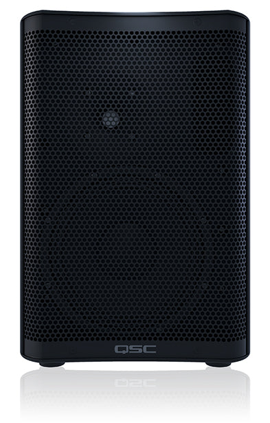 QSC CP8 1000w Powered Speaker  QSC CP8 1000w Powered Speaker