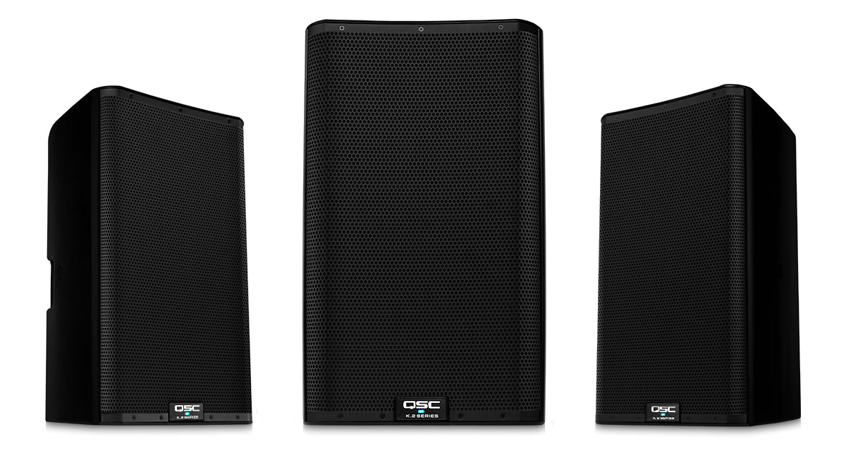QSC K12.2 2000w 12 QSC K12.2 2000w 12