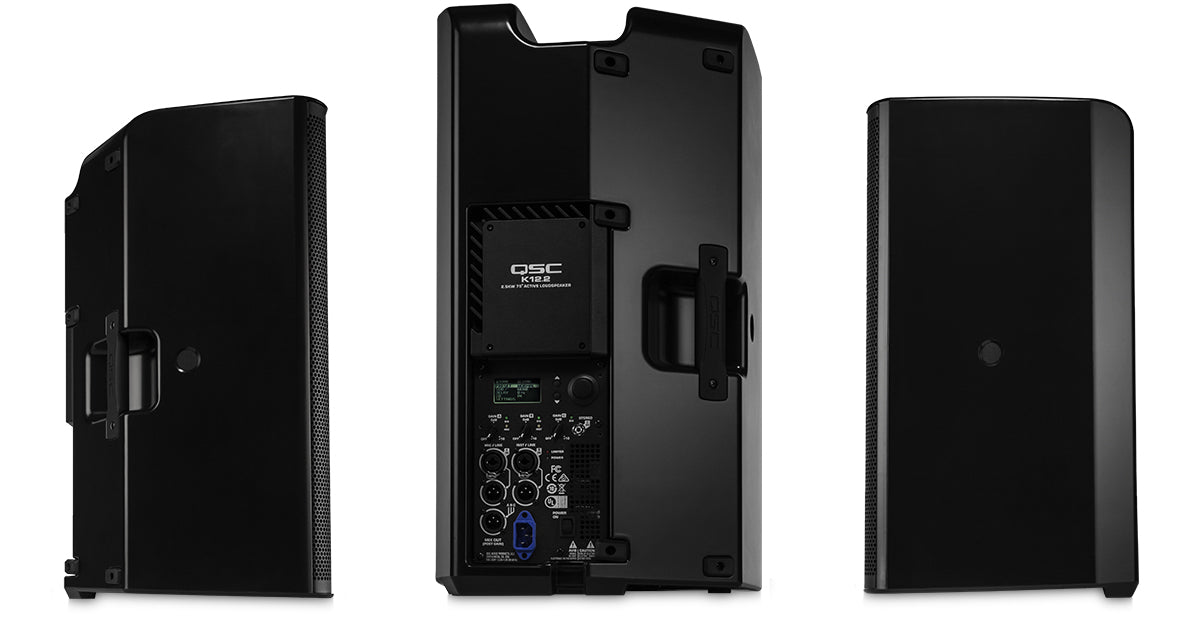 QSC K12.2 2000w 12 QSC K12.2 2000w 12