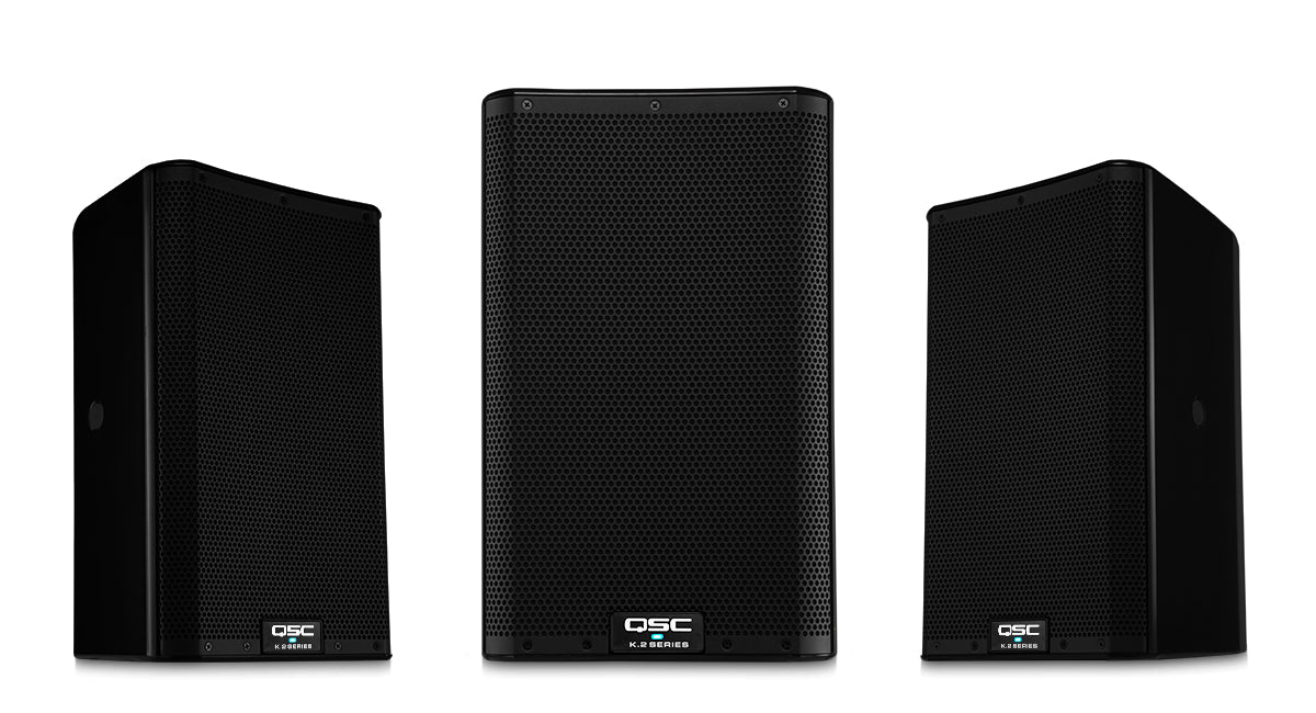 QSC K8.2 2000w 8 QSC K8.2 2000w 8
