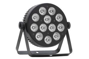 Event Lighting PAR12X12L LED RGBWAUv Par Can