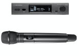 Audio-Technica 3000 Series Wireless Systems