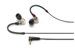 Sennheiser IE 400 PRO Dynamic In-Ear Monitoring