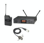 Audio-Technica 2000 Series Wireless Systems