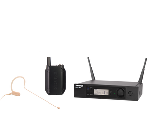 Shure GLX-D2 Advanced Digital Wireless System