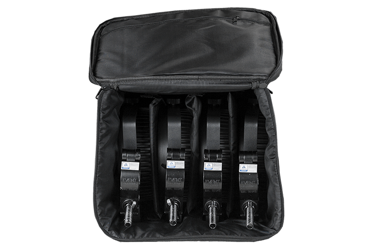 Carry Bag for Event Lighting PAR12L