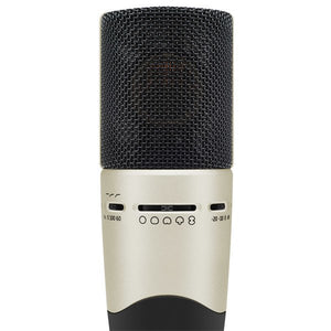 Sennheiser MK 8 Condenser Vocal Microphone