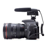 Sennheiser MKE 400 Shotgun Microphone