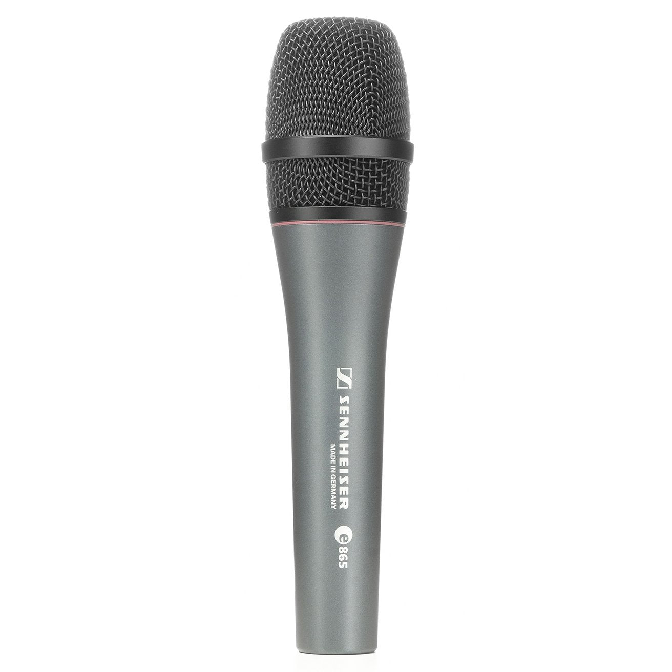 Sennheiser e865 Condenser Vocal Microphone