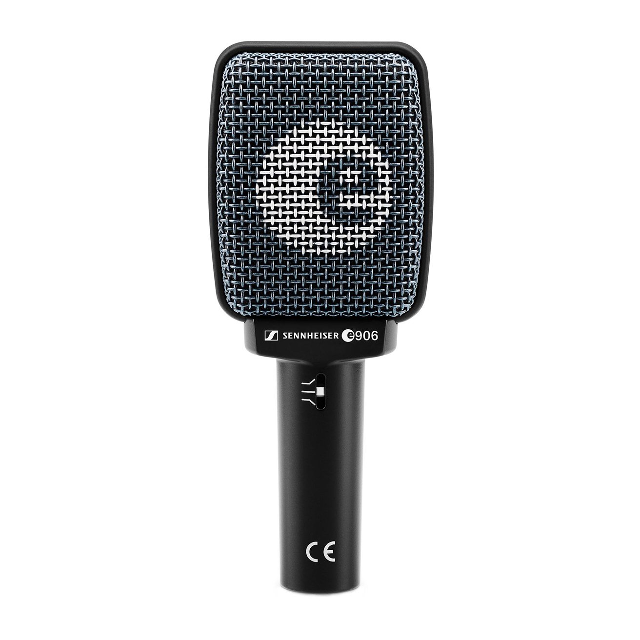 Sennheiser e906 Dynamic Instrument Microphone